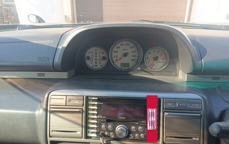 Nissan X-Trail, 2002 год, 650 000 рублей, 3 фотография