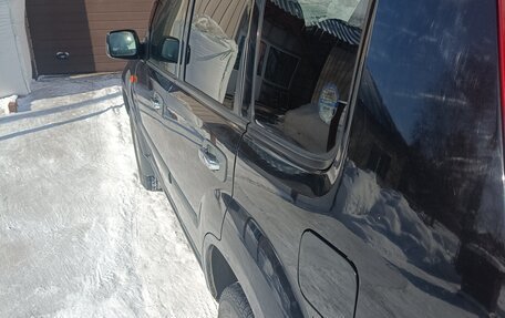 Nissan X-Trail, 2002 год, 650 000 рублей, 8 фотография