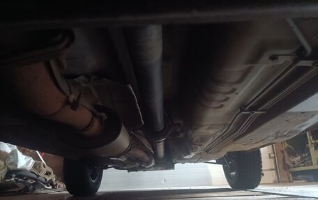 Nissan X-Trail, 2002 год, 650 000 рублей, 12 фотография