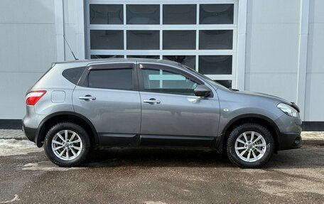 Nissan Qashqai, 2012 год, 1 071 000 рублей, 6 фотография