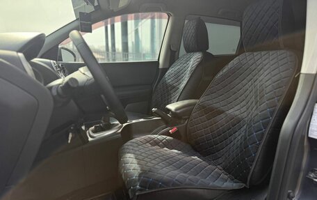 Nissan Qashqai, 2012 год, 1 071 000 рублей, 9 фотография