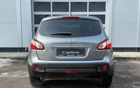 Nissan Qashqai, 2012 год, 1 071 000 рублей, 4 фотография