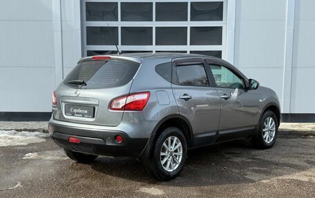 Nissan Qashqai, 2012 год, 1 071 000 рублей, 5 фотография