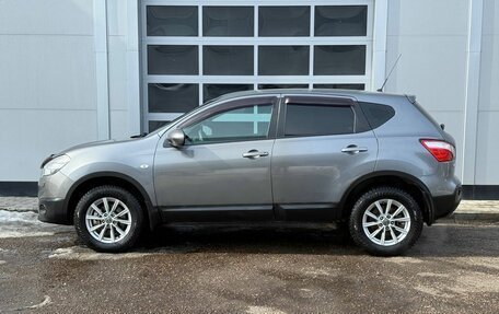 Nissan Qashqai, 2012 год, 1 071 000 рублей, 2 фотография