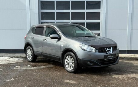 Nissan Qashqai, 2012 год, 1 071 000 рублей, 7 фотография