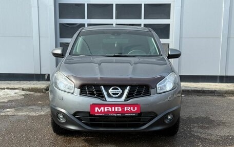 Nissan Qashqai, 2012 год, 1 071 000 рублей, 8 фотография