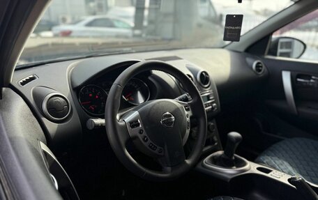 Nissan Qashqai, 2012 год, 1 071 000 рублей, 12 фотография