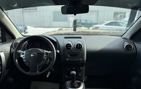 Nissan Qashqai, 2012 год, 1 071 000 рублей, 13 фотография