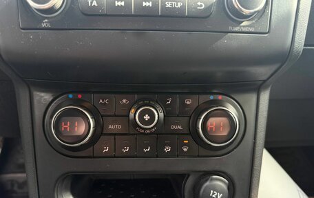 Nissan Qashqai, 2012 год, 1 071 000 рублей, 17 фотография