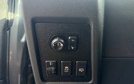 Nissan Qashqai, 2012 год, 1 071 000 рублей, 20 фотография