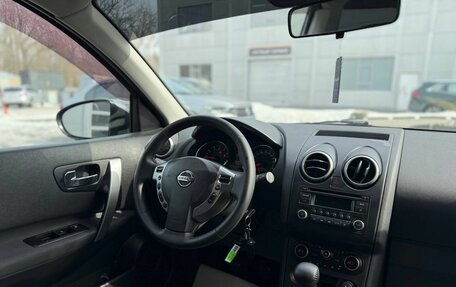 Nissan Qashqai, 2012 год, 1 071 000 рублей, 14 фотография