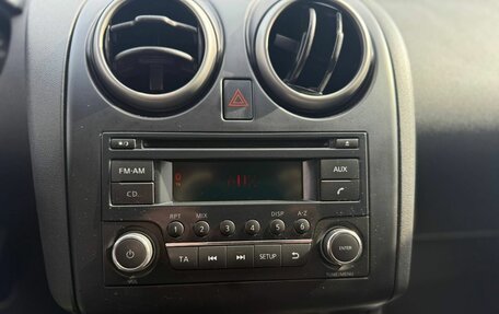 Nissan Qashqai, 2012 год, 1 071 000 рублей, 16 фотография