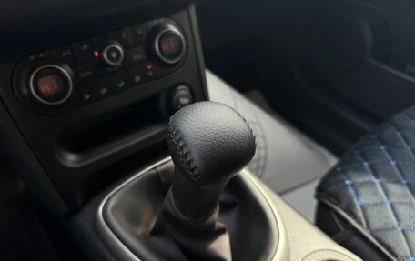 Nissan Qashqai, 2012 год, 1 071 000 рублей, 18 фотография