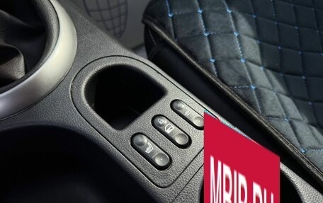 Nissan Qashqai, 2012 год, 1 071 000 рублей, 19 фотография