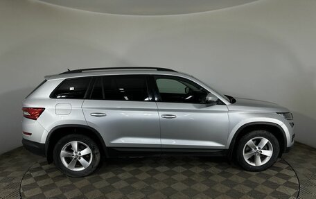 Skoda Kodiaq I, 2021 год, 2 670 000 рублей, 4 фотография