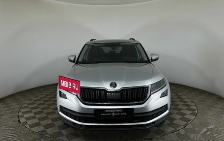 Skoda Kodiaq I, 2021 год, 2 670 000 рублей, 2 фотография