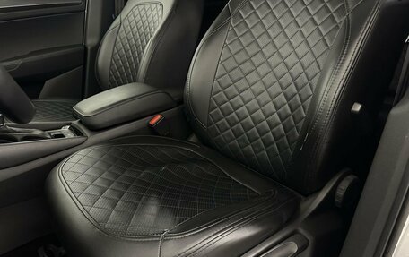 Skoda Kodiaq I, 2021 год, 2 670 000 рублей, 9 фотография