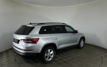 Skoda Kodiaq I, 2021 год, 2 670 000 рублей, 6 фотография