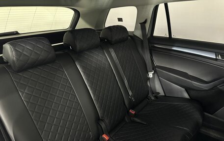 Skoda Kodiaq I, 2021 год, 2 670 000 рублей, 14 фотография