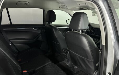 Skoda Kodiaq I, 2021 год, 2 670 000 рублей, 15 фотография