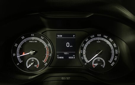 Skoda Kodiaq I, 2021 год, 2 670 000 рублей, 10 фотография