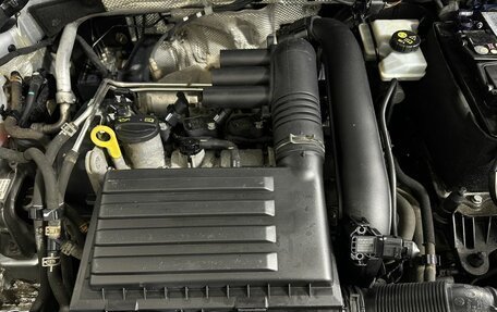 Skoda Kodiaq I, 2021 год, 2 670 000 рублей, 16 фотография