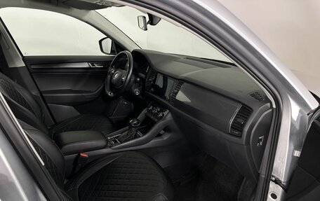 Skoda Kodiaq I, 2021 год, 2 670 000 рублей, 13 фотография