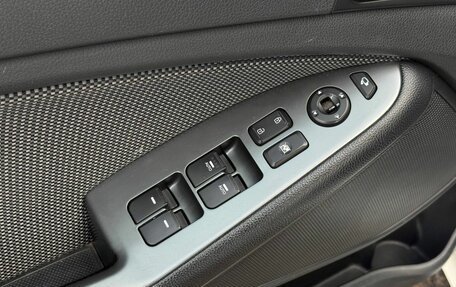 KIA Optima III, 2015 год, 1 550 000 рублей, 18 фотография