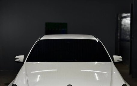 Mercedes-Benz C-Класс, 2012 год, 1 175 000 рублей, 1 фотография