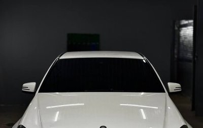 Mercedes-Benz C-Класс, 2012 год, 1 175 000 рублей, 1 фотография