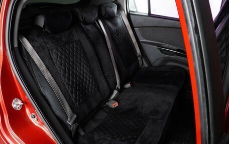 KIA Rio II, 2011 год, 549 000 рублей, 7 фотография