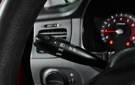 KIA Rio II, 2011 год, 549 000 рублей, 12 фотография