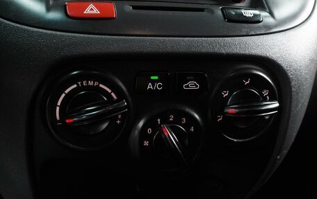 KIA Rio II, 2011 год, 549 000 рублей, 15 фотография