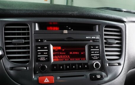 KIA Rio II, 2011 год, 549 000 рублей, 14 фотография