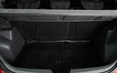 KIA Rio II, 2011 год, 549 000 рублей, 16 фотография