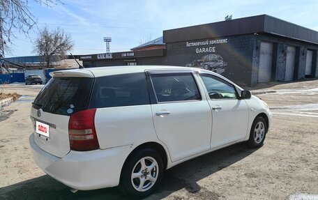 Toyota Wish II, 2004 год, 690 000 рублей, 3 фотография