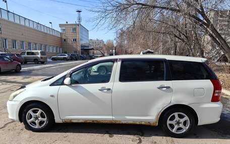 Toyota Wish II, 2004 год, 690 000 рублей, 6 фотография