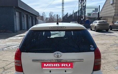 Toyota Wish II, 2004 год, 690 000 рублей, 4 фотография