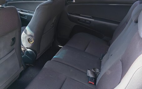 Toyota Wish II, 2004 год, 690 000 рублей, 15 фотография