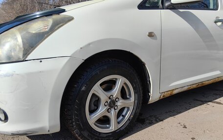 Toyota Wish II, 2004 год, 690 000 рублей, 20 фотография