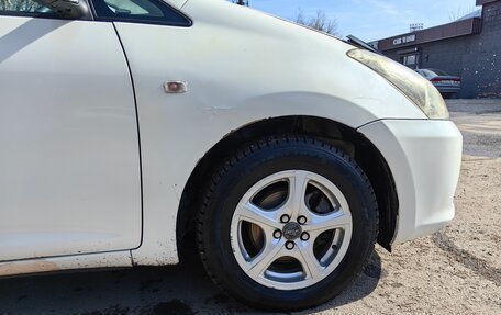 Toyota Wish II, 2004 год, 690 000 рублей, 19 фотография