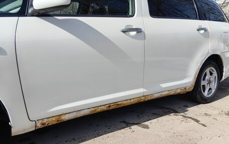 Toyota Wish II, 2004 год, 690 000 рублей, 22 фотография