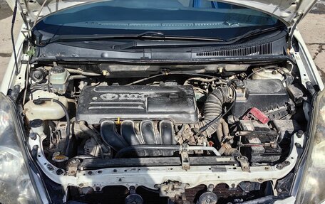 Toyota Wish II, 2004 год, 690 000 рублей, 24 фотография