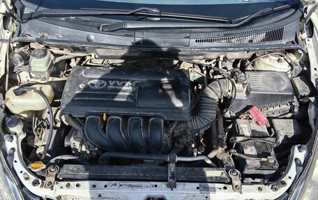 Toyota Wish II, 2004 год, 690 000 рублей, 25 фотография