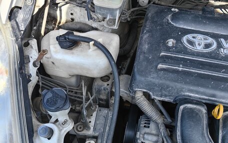 Toyota Wish II, 2004 год, 690 000 рублей, 27 фотография