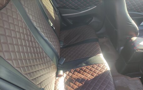 Hyundai Solaris II рестайлинг, 2016 год, 750 000 рублей, 3 фотография