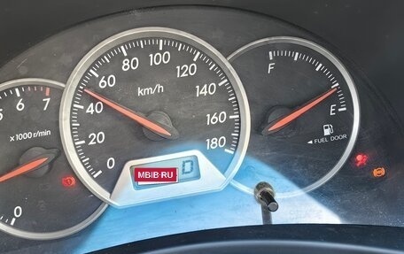 Toyota Wish II, 2004 год, 690 000 рублей, 29 фотография