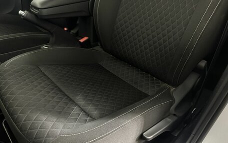 Skoda Rapid I, 2016 год, 1 150 000 рублей, 10 фотография