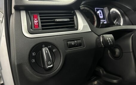 Skoda Rapid I, 2016 год, 1 150 000 рублей, 9 фотография