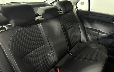 Skoda Rapid I, 2016 год, 1 150 000 рублей, 15 фотография